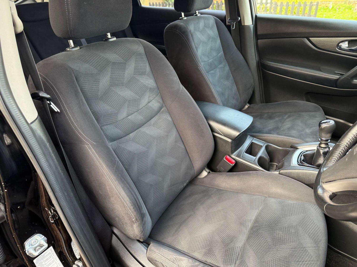 Used Nissan X-Trail 2016 for sale - 78041803: Photo 15