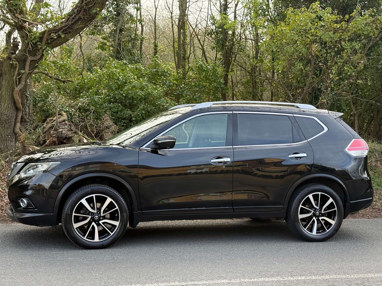 Used Nissan X-Trail 2016 for sale - 78041803: Photo 18