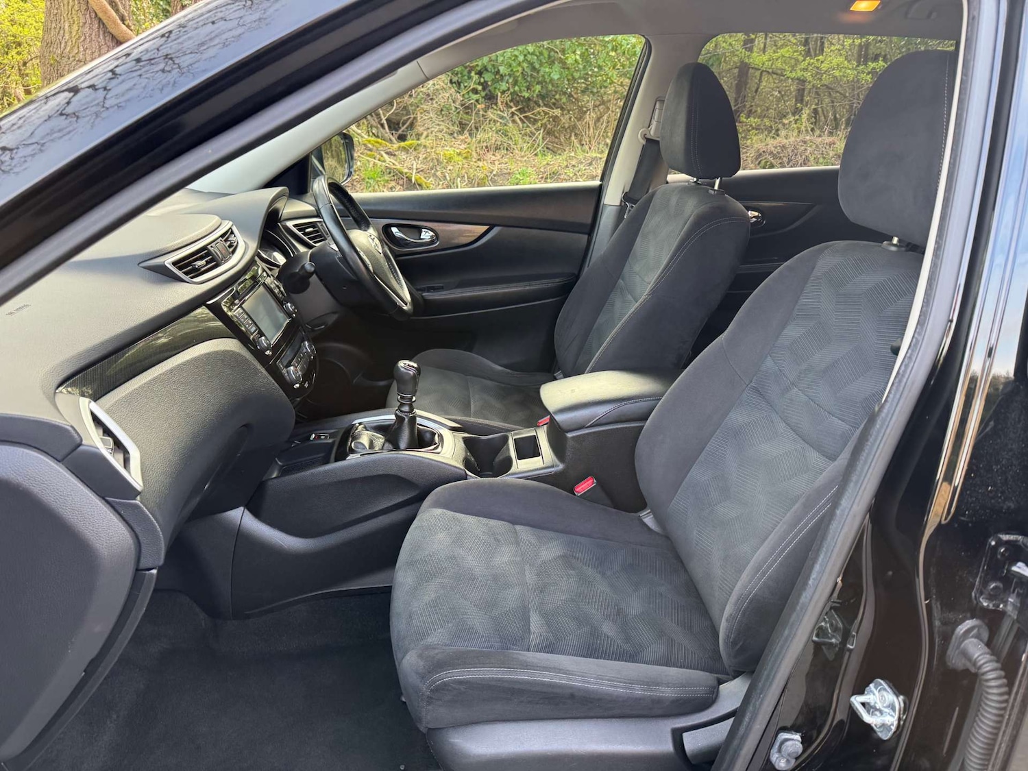 Used Nissan X-Trail 2016 for sale - 78041803: Photo 19