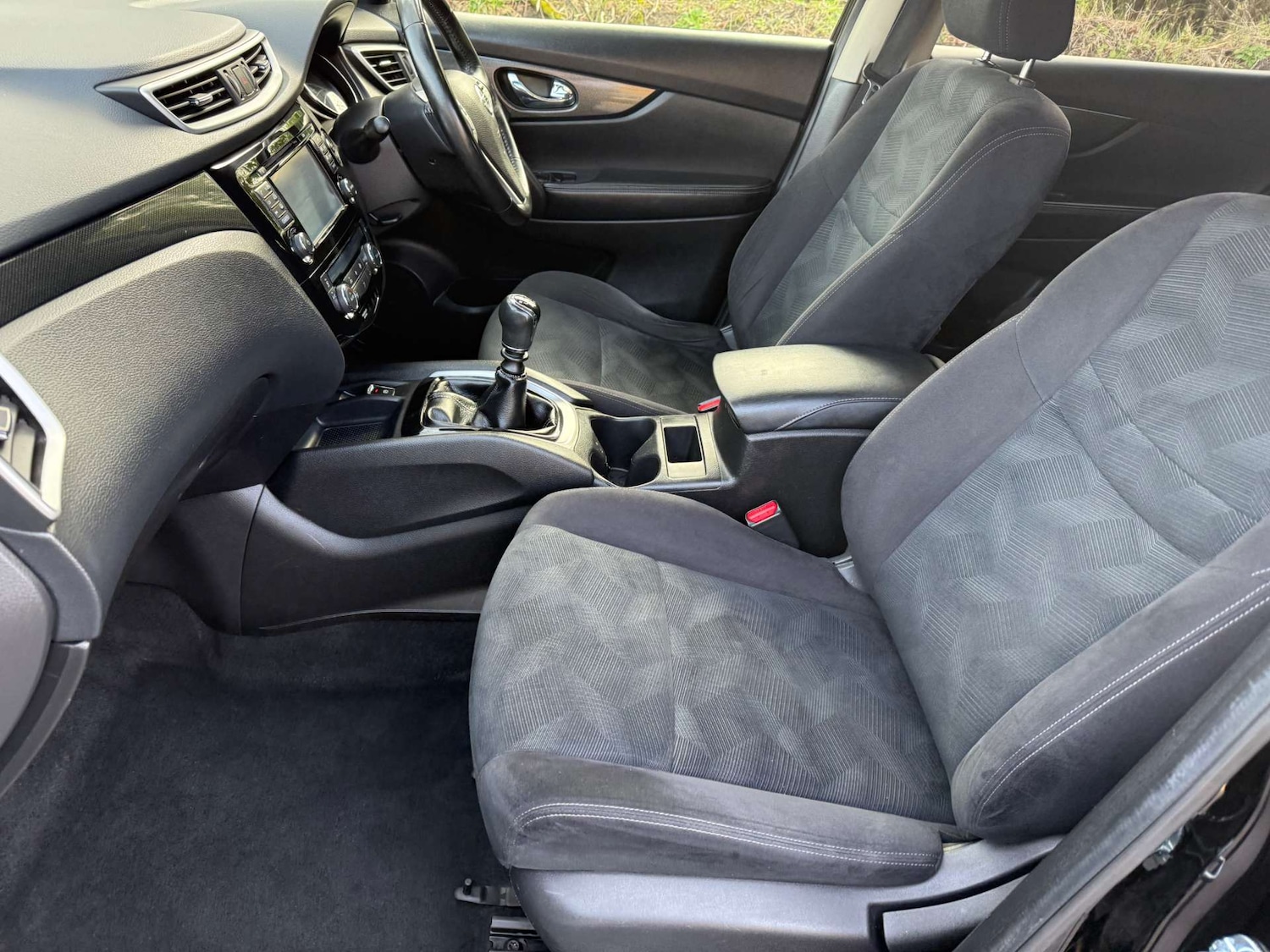 Used Nissan X-Trail 2016 for sale - 78041803: Photo 20