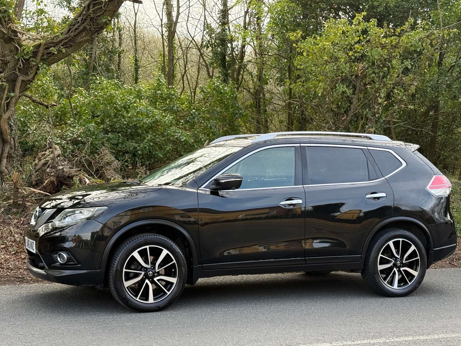 Used Nissan X-Trail 2016 for sale - 78041803: Photo 23