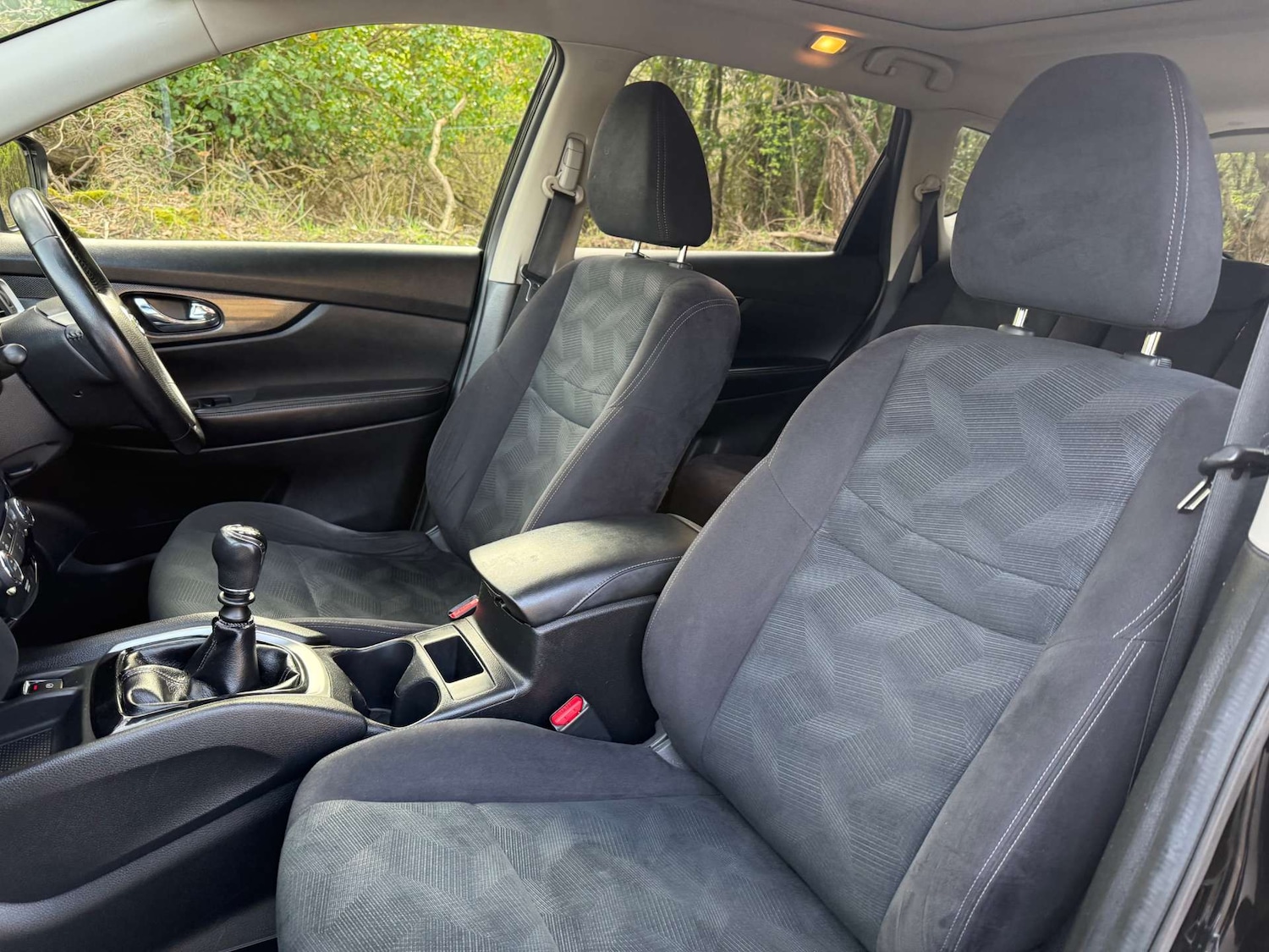 Used Nissan X-Trail 2016 for sale - 78041803: Photo 24