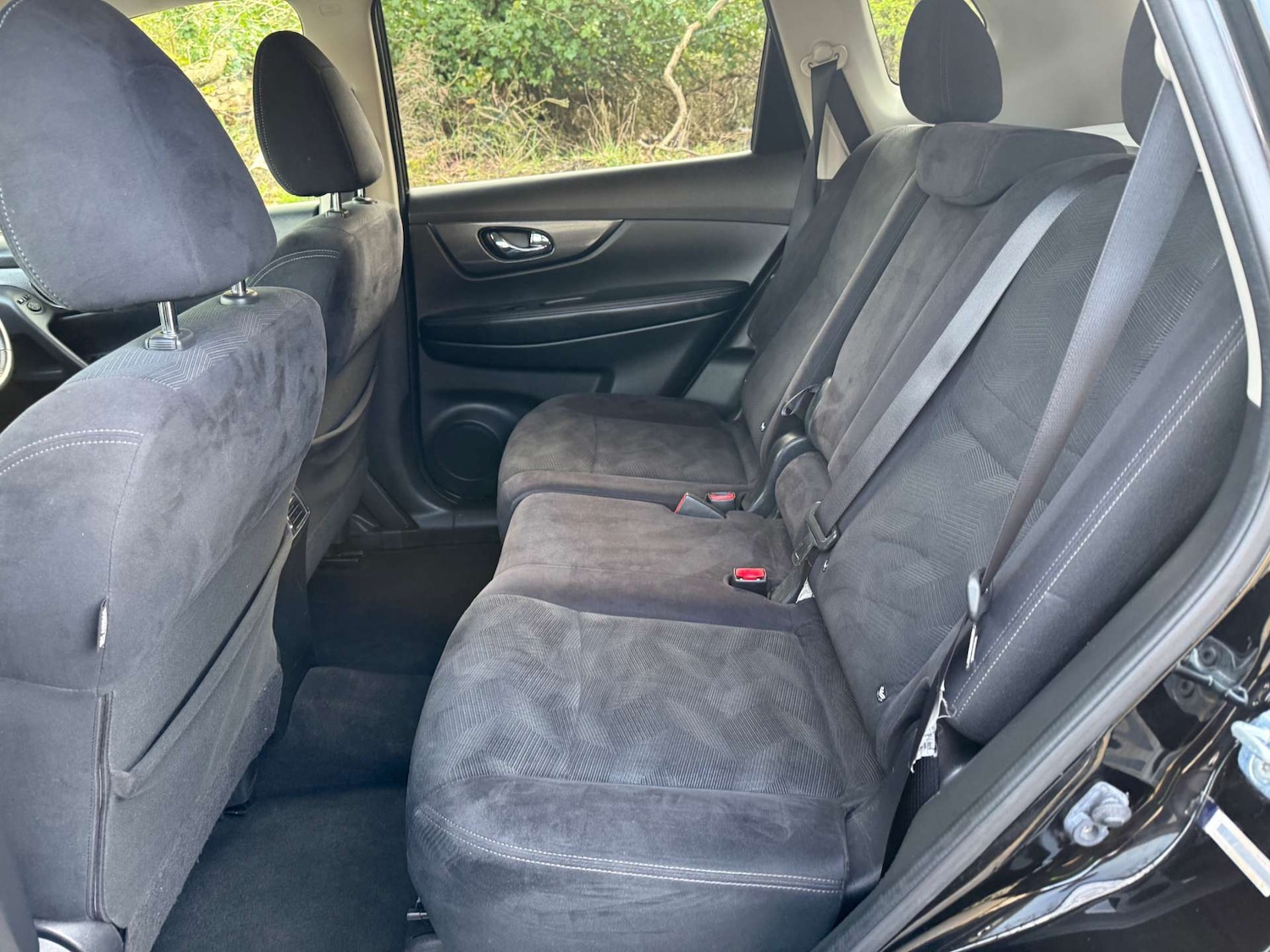 Used Nissan X-Trail 2016 for sale - 78041803: Photo 28