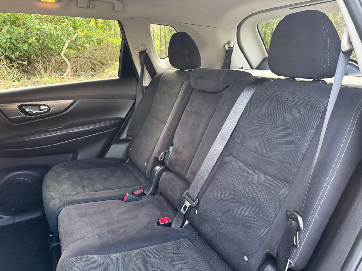 Used Nissan X-Trail 2016 for sale - 78041803: Photo 29