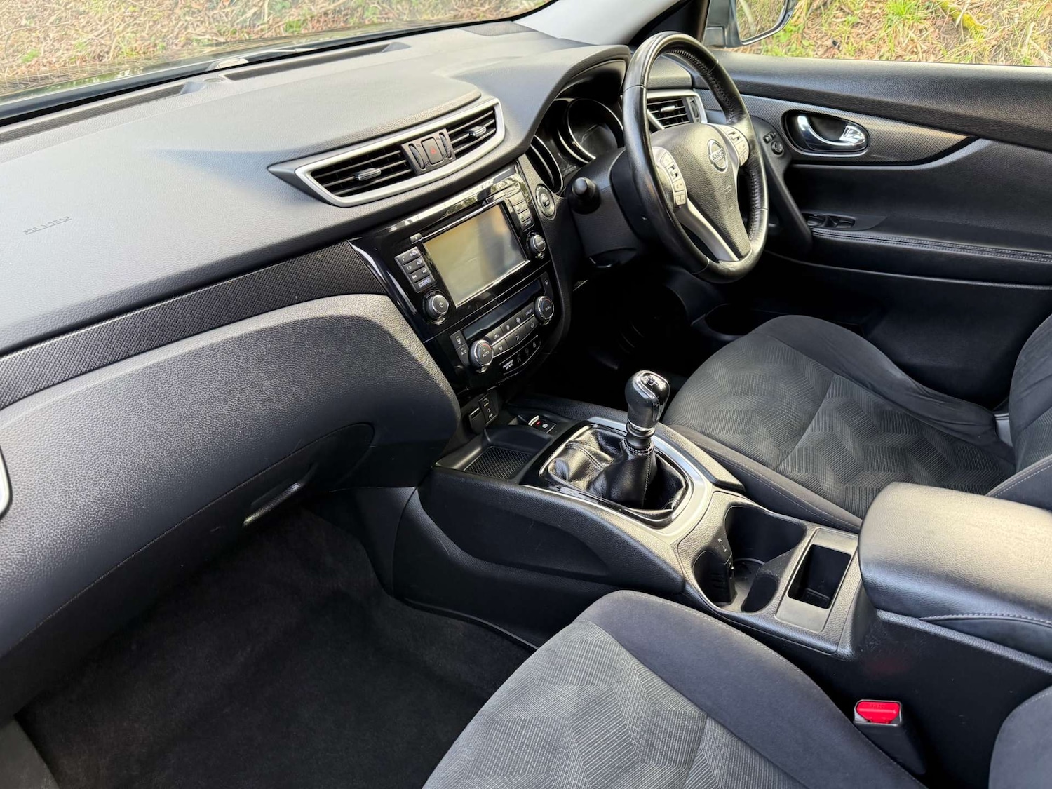 Used Nissan X-Trail 2016 for sale - 78041803: Photo 3