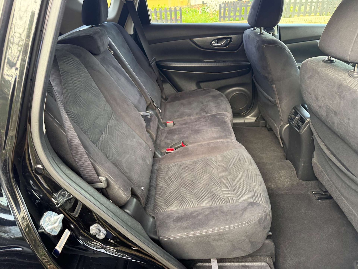 Used Nissan X-Trail 2016 for sale - 78041803: Photo 33