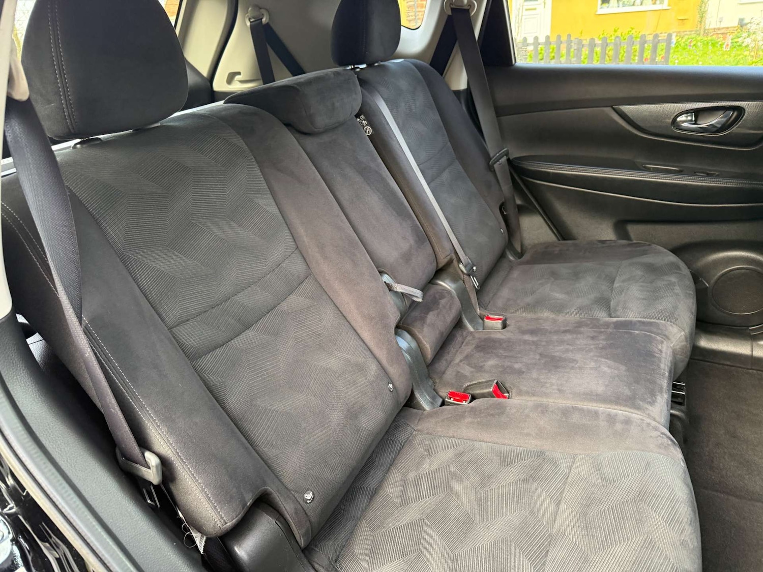 Used Nissan X-Trail 2016 for sale - 78041803: Photo 34