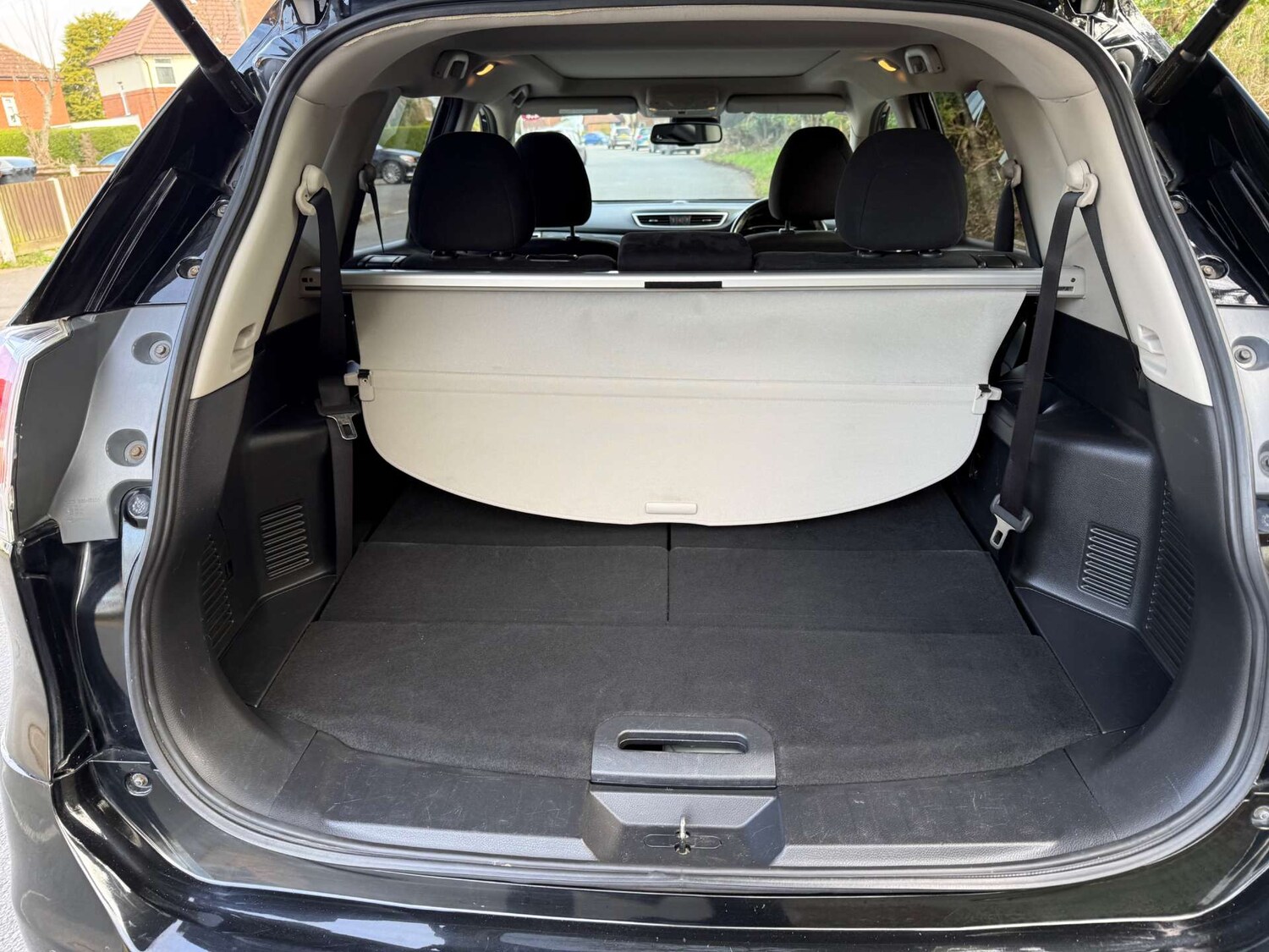 Used Nissan X-Trail 2016 for sale - 78041803: Photo 37