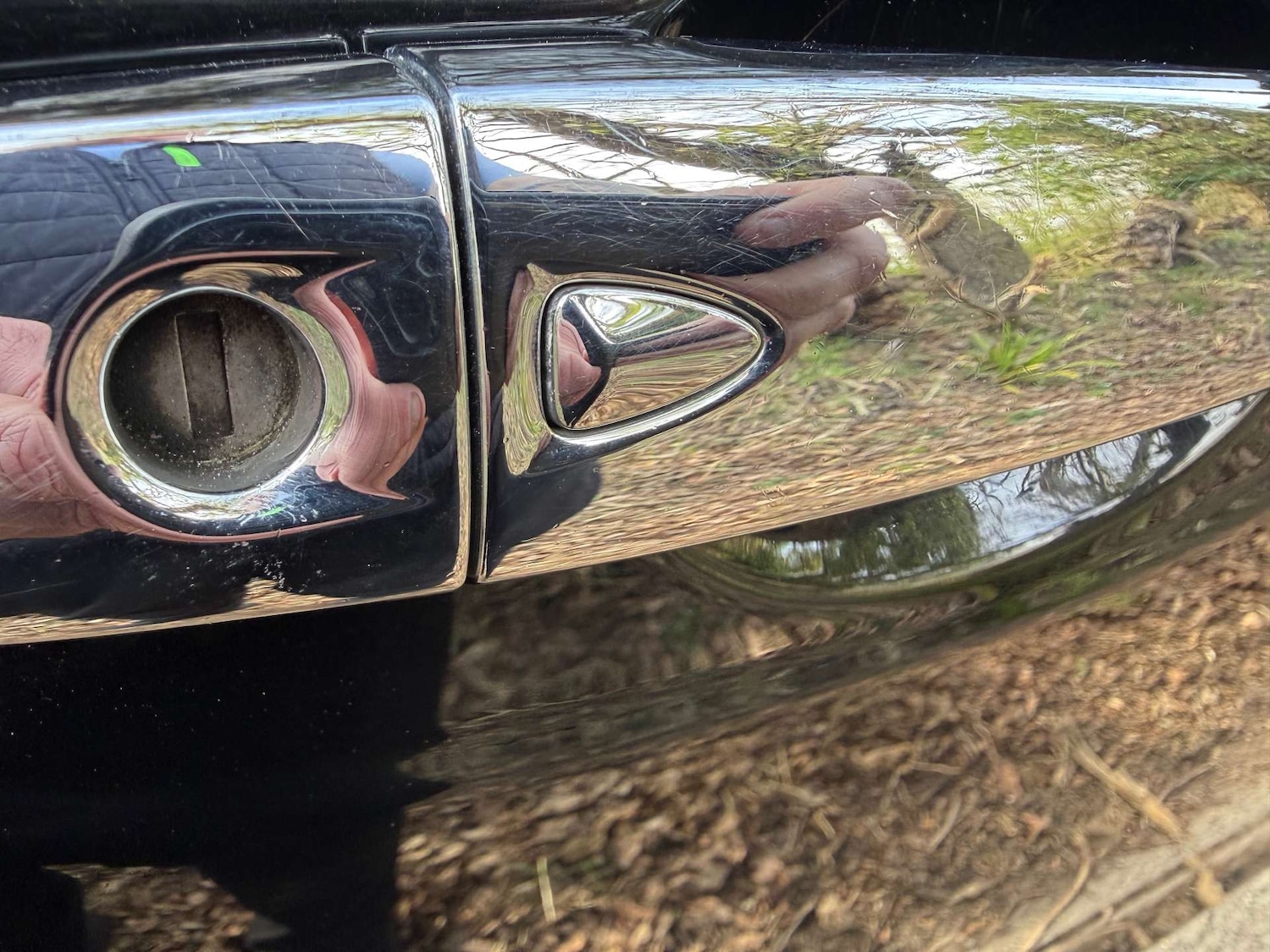 Used Nissan X-Trail 2016 for sale - 78041803: Photo 39