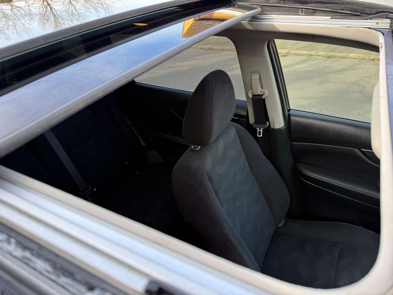 Used Nissan X-Trail 2016 for sale - 78041803: Photo 44