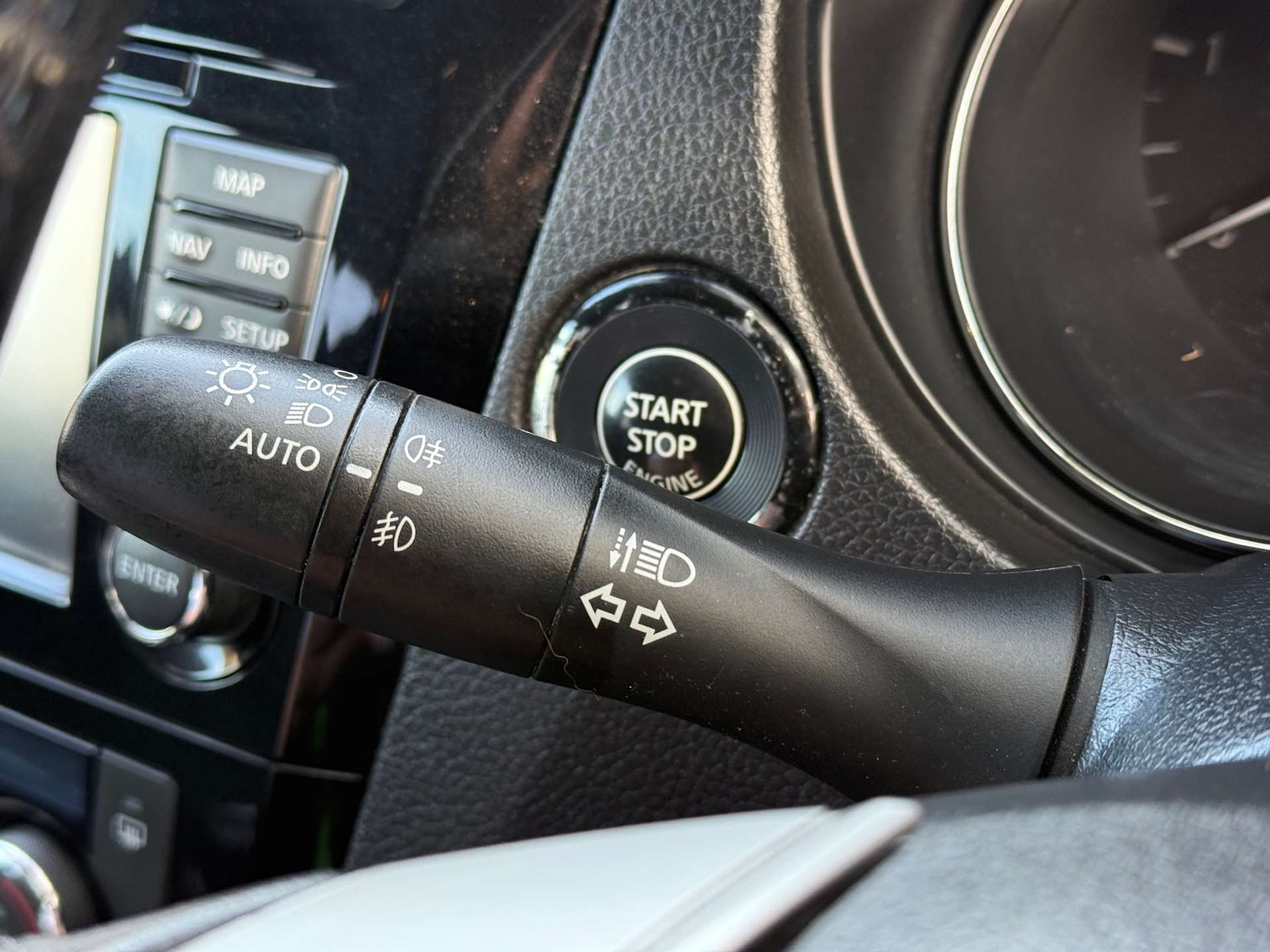 Used Nissan X-Trail 2016 for sale - 78041803: Photo 45