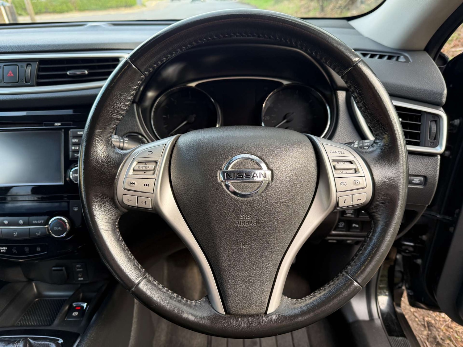 Used Nissan X-Trail 2016 for sale - 78041803: Photo 48