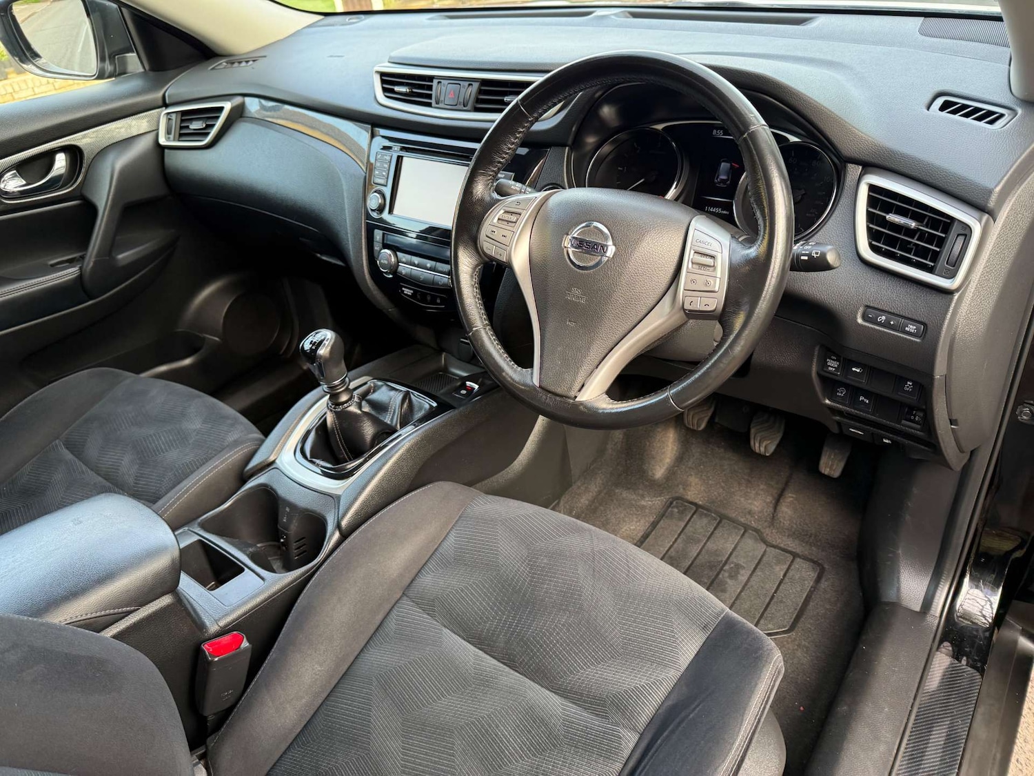 Used Nissan X-Trail 2016 for sale - 78041803: Photo 5