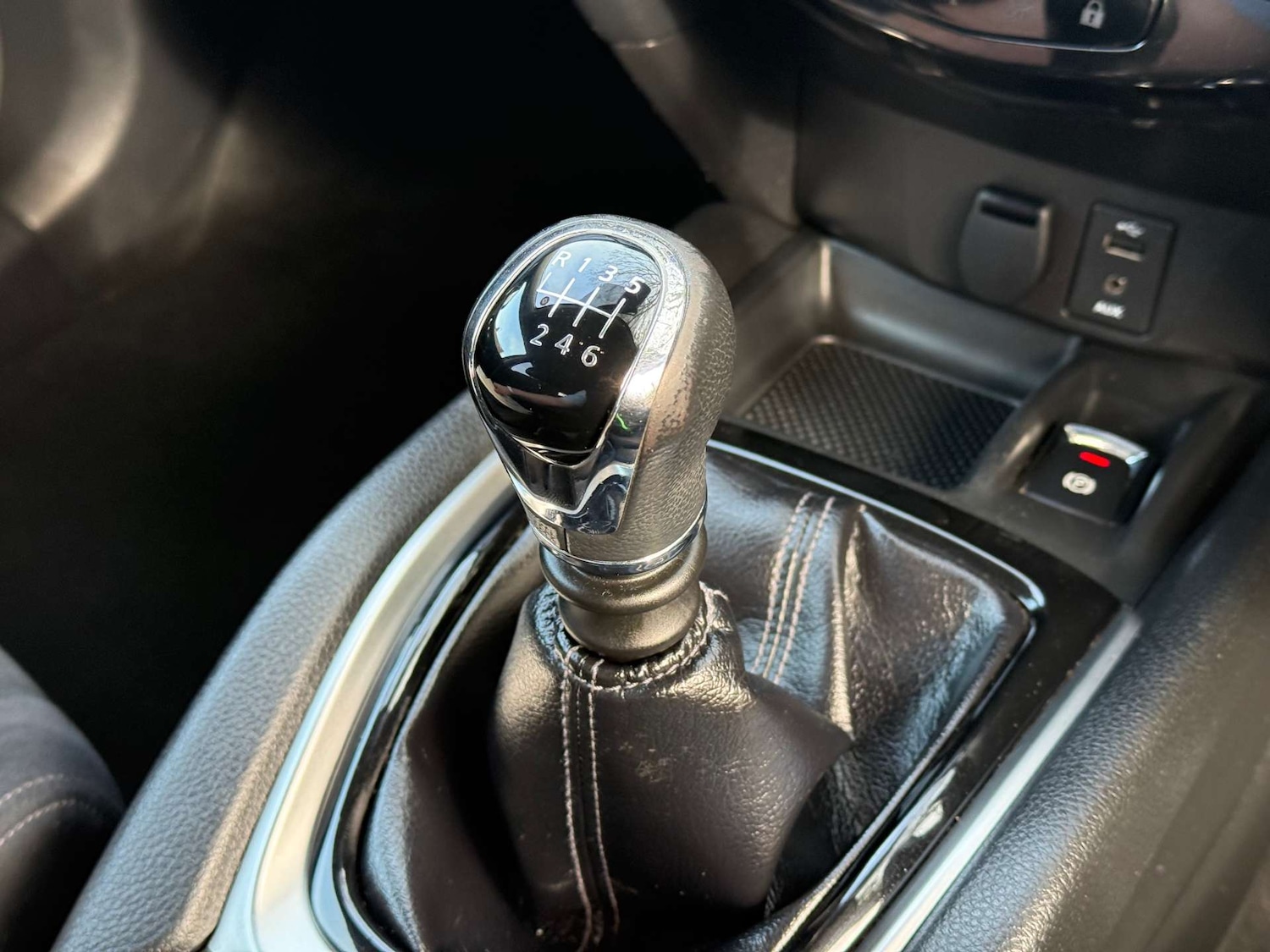 Used Nissan X-Trail 2016 for sale - 78041803: Photo 50