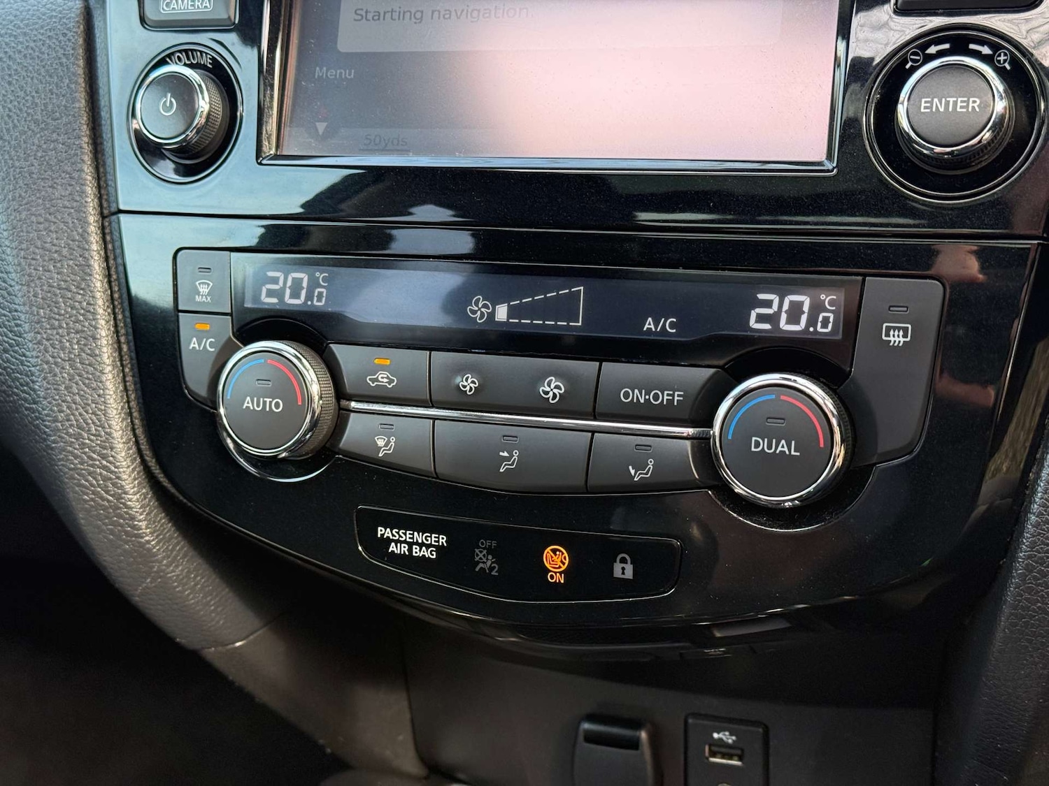 Used Nissan X-Trail 2016 for sale - 78041803: Photo 52