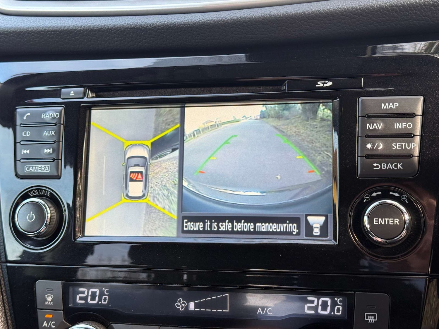 Used Nissan X-Trail 2016 for sale - 78041803: Photo 53