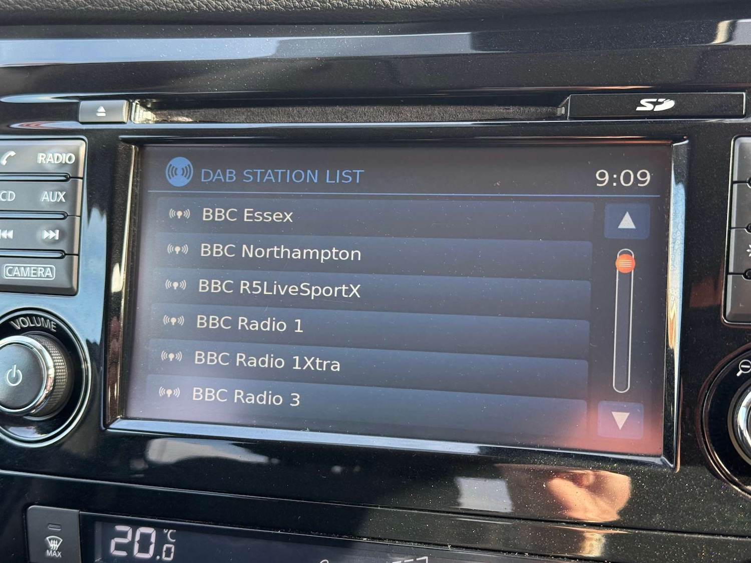 Used Nissan X-Trail 2016 for sale - 78041803: Photo 54