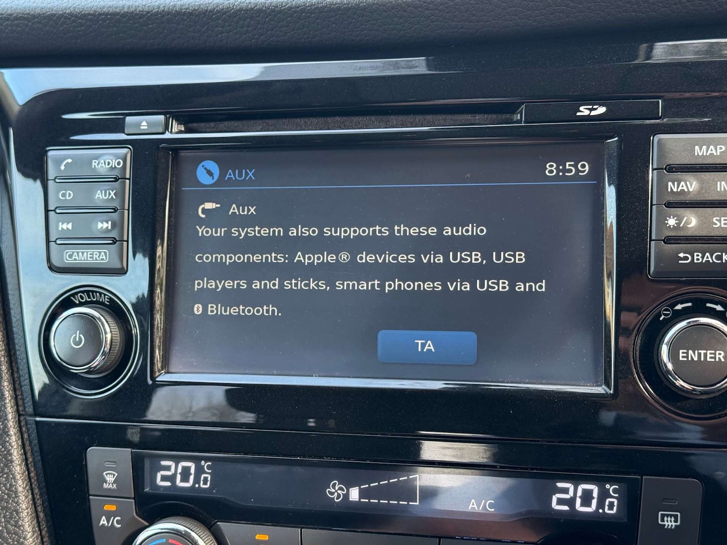 Used Nissan X-Trail 2016 for sale - 78041803: Photo 55