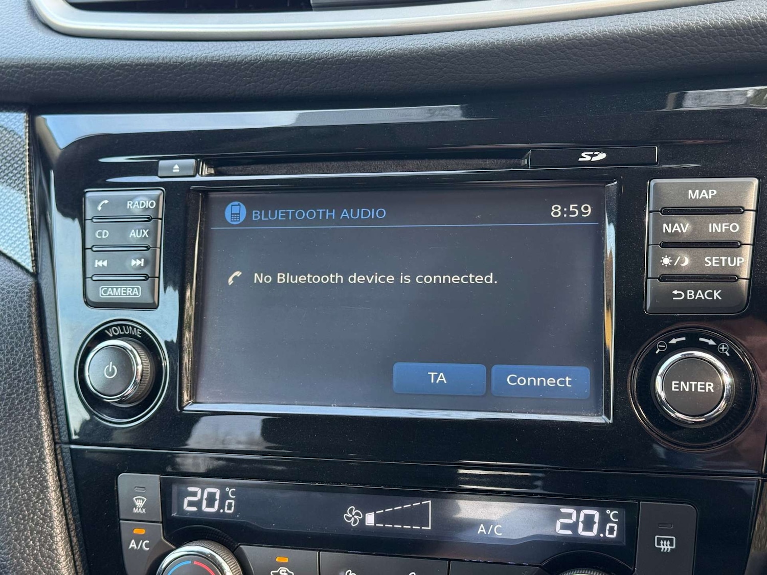 Used Nissan X-Trail 2016 for sale - 78041803: Photo 56