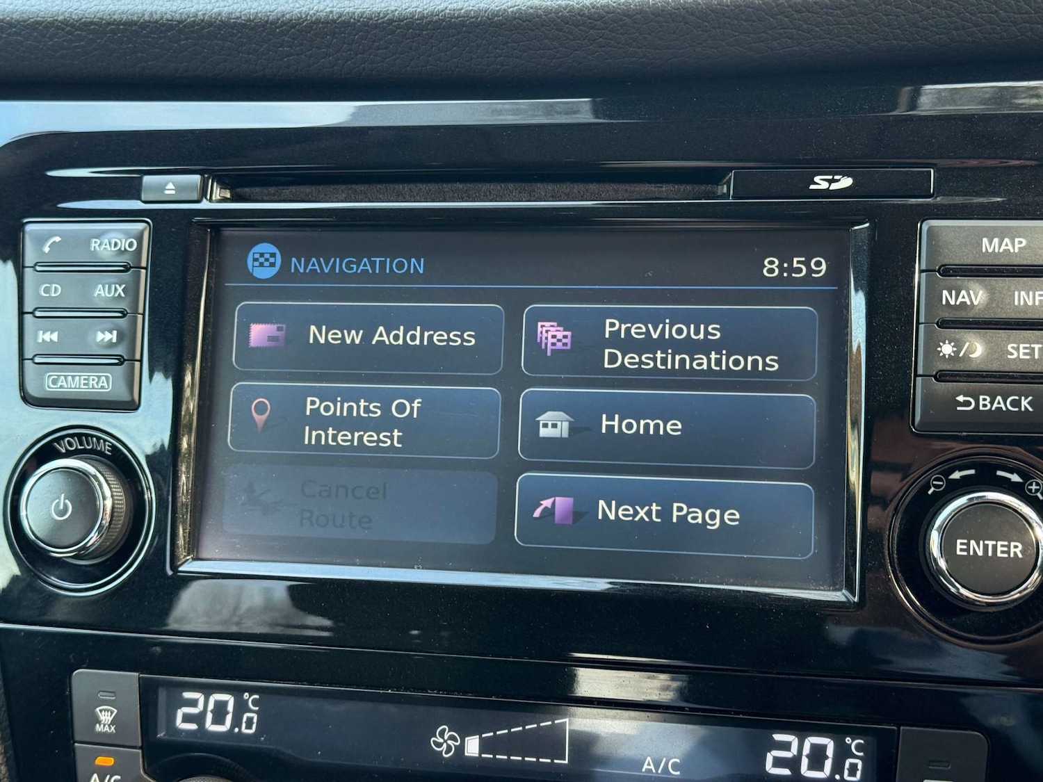 Used Nissan X-Trail 2016 for sale - 78041803: Photo 57