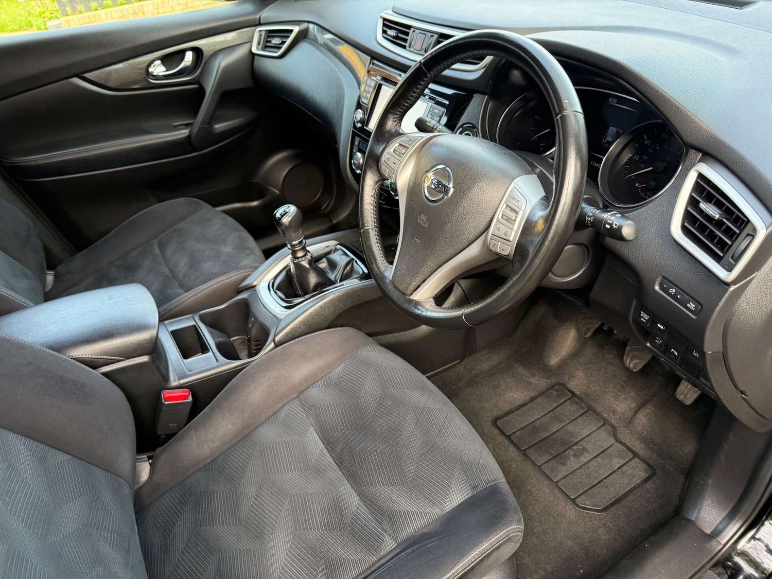 Used Nissan X-Trail 2016 for sale - 78041803: Photo 6