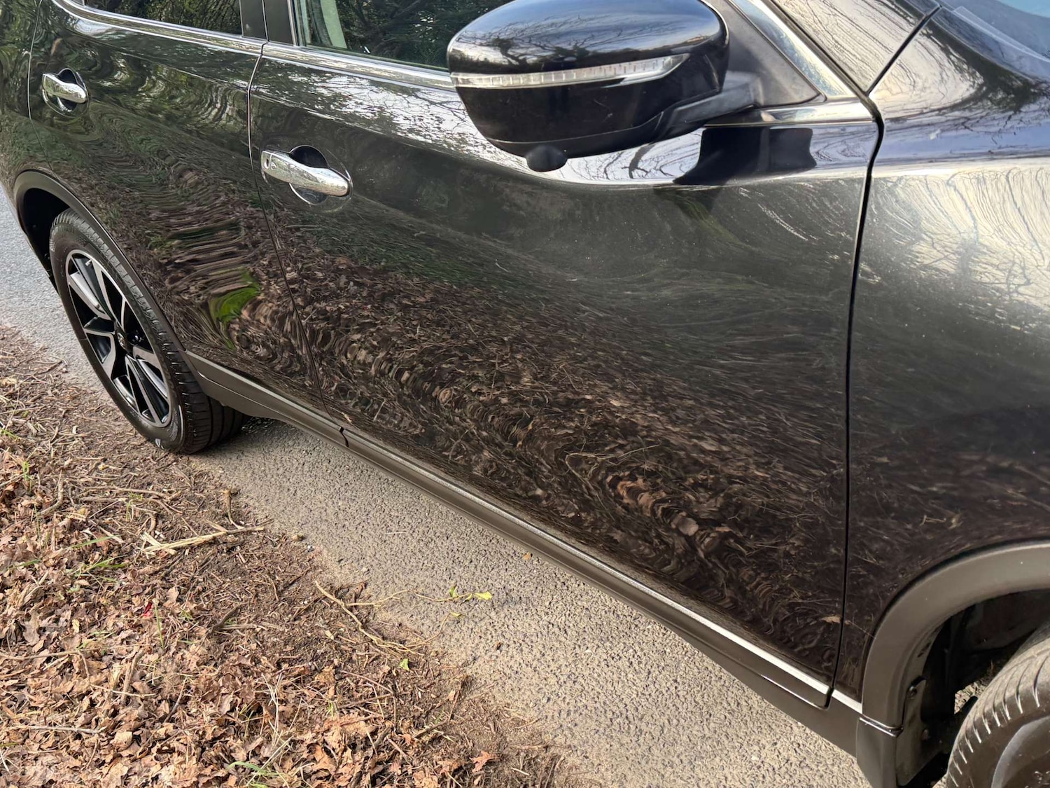 Used Nissan X-Trail 2016 for sale - 78041803: Photo 62