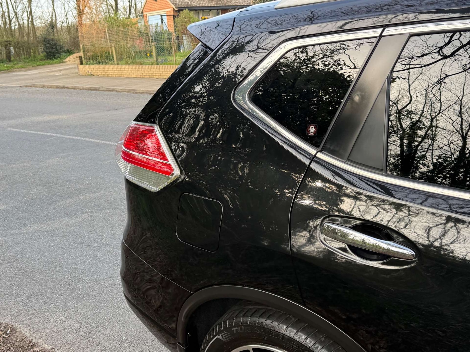 Used Nissan X-Trail 2016 for sale - 78041803: Photo 64