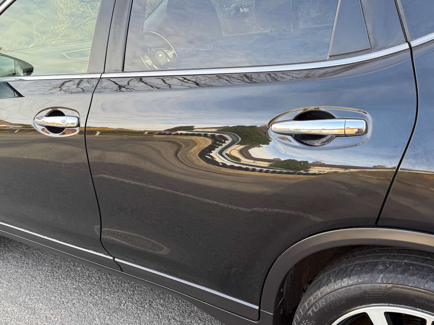 Used Nissan X-Trail 2016 for sale - 78041803: Photo 69