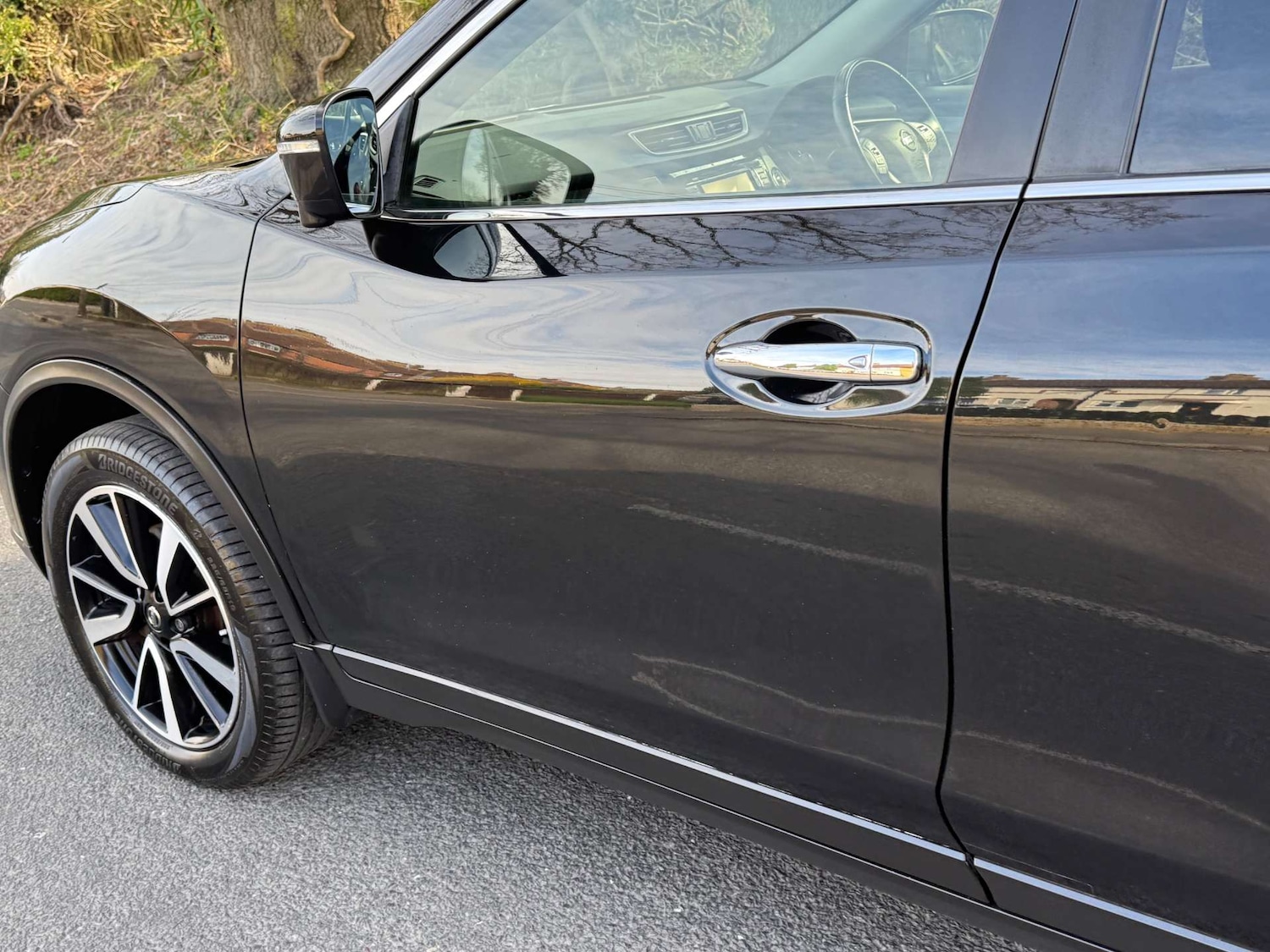 Used Nissan X-Trail 2016 for sale - 78041803: Photo 70