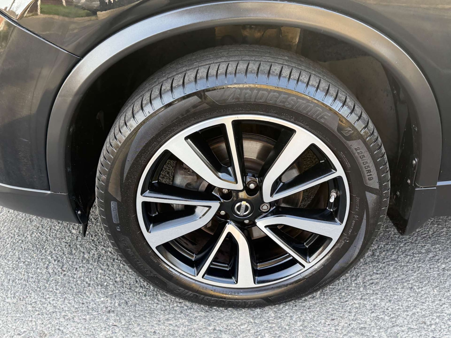 Used Nissan X-Trail 2016 for sale - 78041803: Photo 73