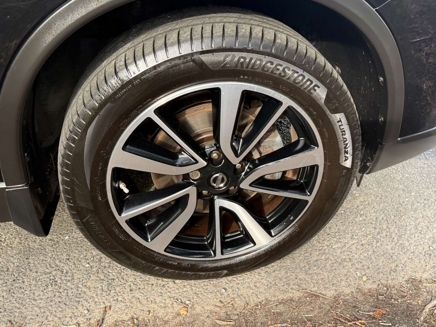 Used Nissan X-Trail 2016 for sale - 78041803: Photo 74