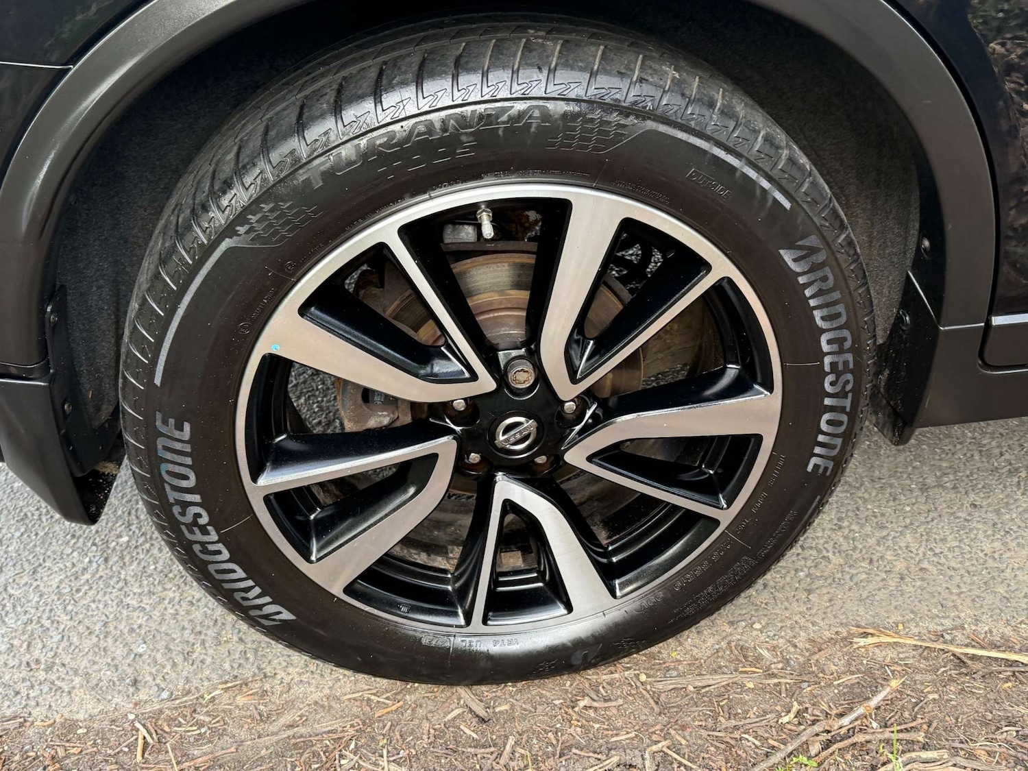 Used Nissan X-Trail 2016 for sale - 78041803: Photo 75