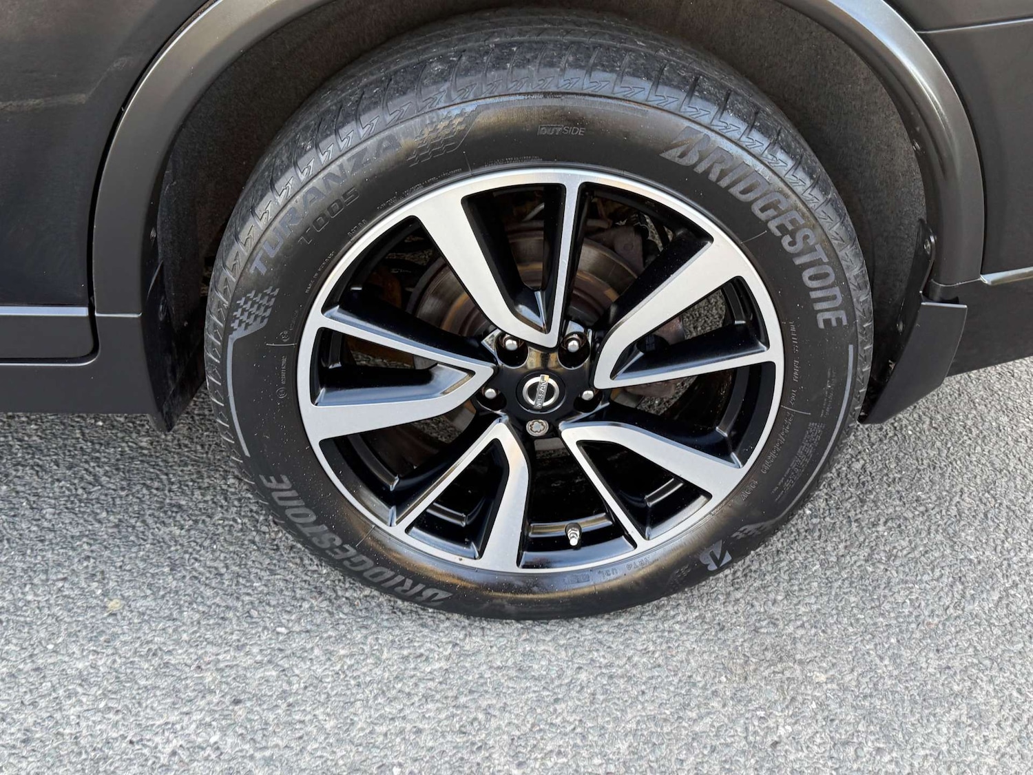 Used Nissan X-Trail 2016 for sale - 78041803: Photo 76