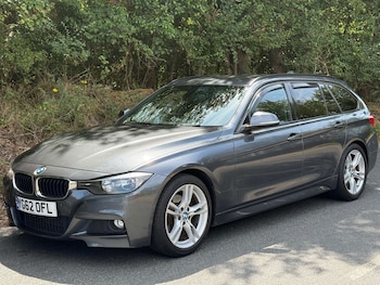 Used BMW 3 Series 2012 for sale - 79195828: Photo