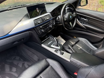 Used BMW 3 Series 2012 for sale - 79195828: Photo