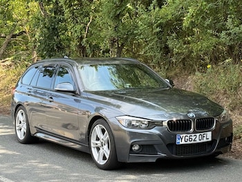 Used BMW 3 Series 2012 for sale - 79195828: Photo
