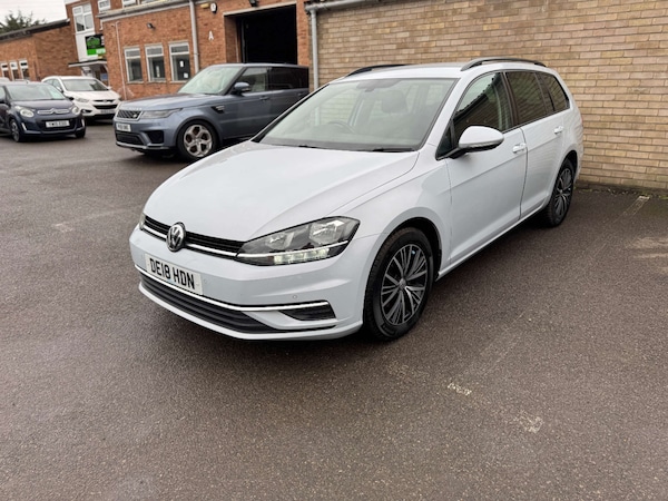 Used Volkswagen Golf 2018 for sale - 74772217: Photo 11