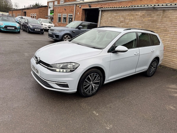 Used Volkswagen Golf 2018 for sale - 74772217: Photo 14