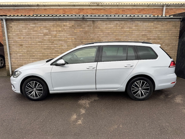 Used Volkswagen Golf 2018 for sale - 74772217: Photo 15
