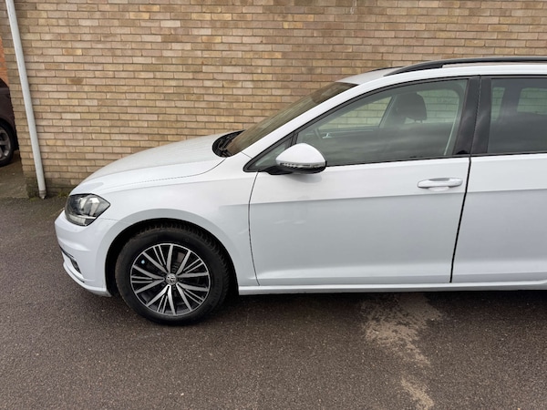 Used Volkswagen Golf 2018 for sale - 74772217: Photo 16