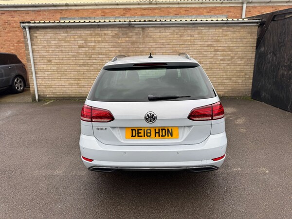 Used Volkswagen Golf 2018 for sale - 74772217: Photo 21