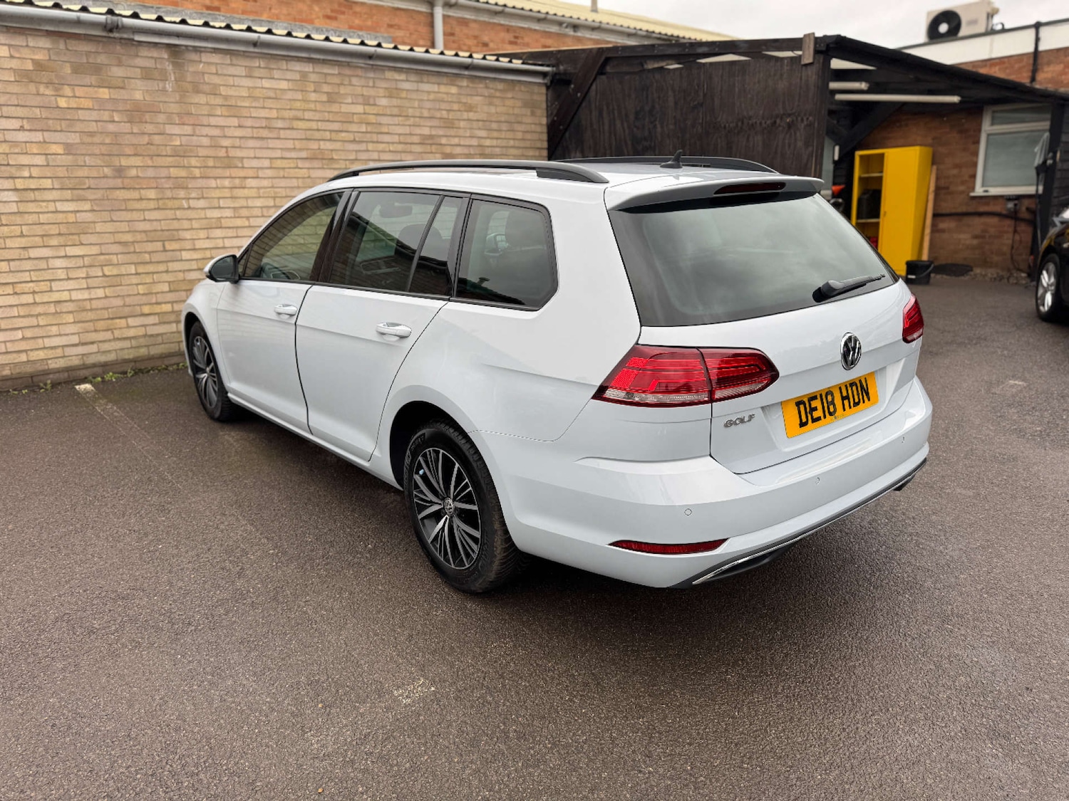 Vehicle 23