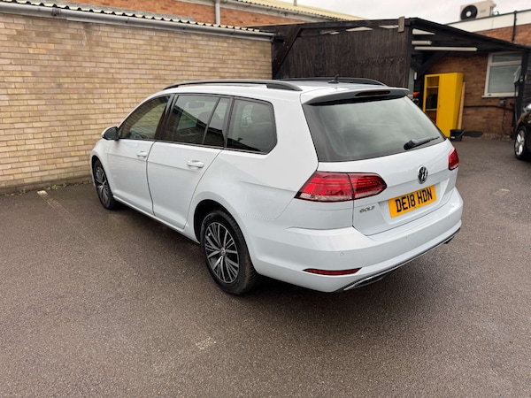 Used Volkswagen Golf 2018 for sale - 74772217: Photo 23