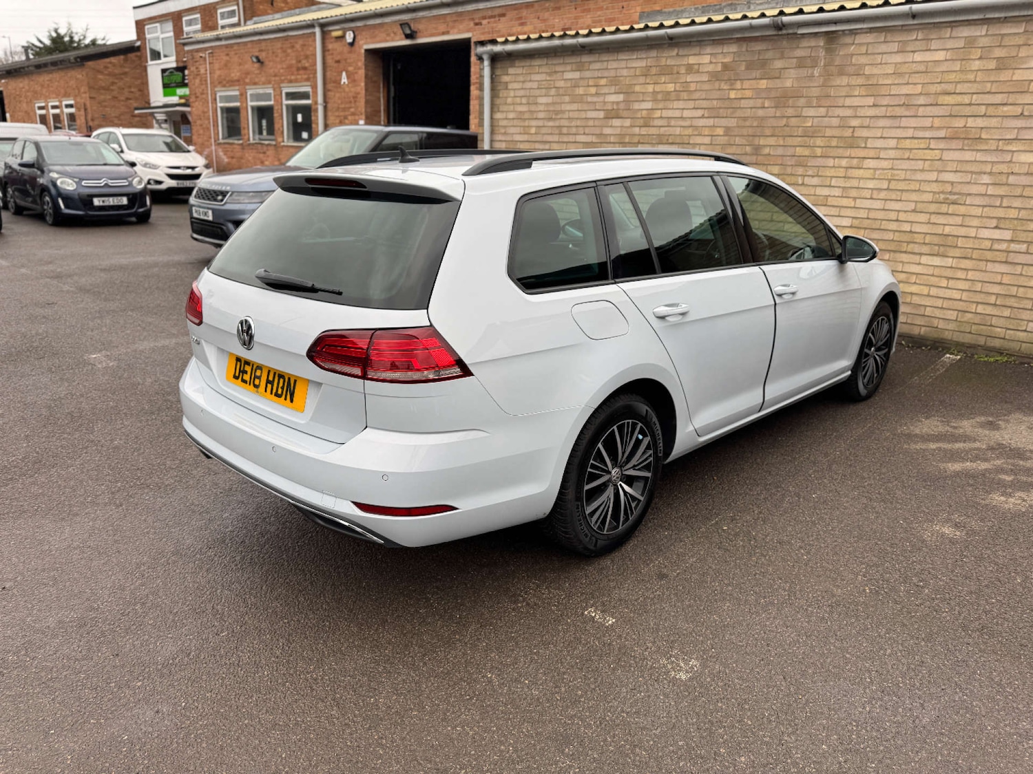Vehicle 27