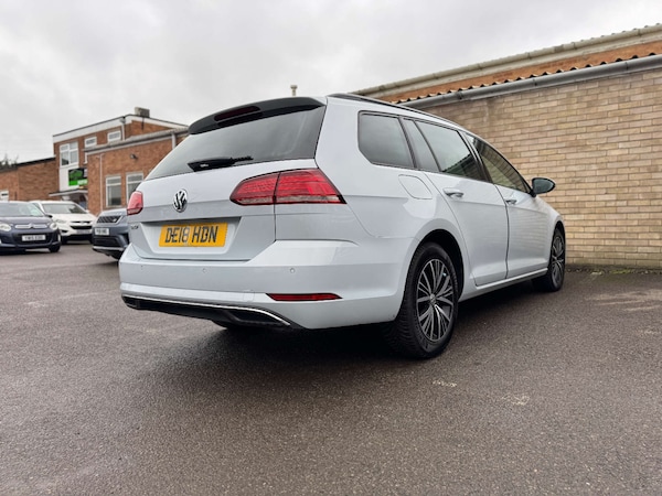 Used Volkswagen Golf 2018 for sale - 74772217: Photo 28