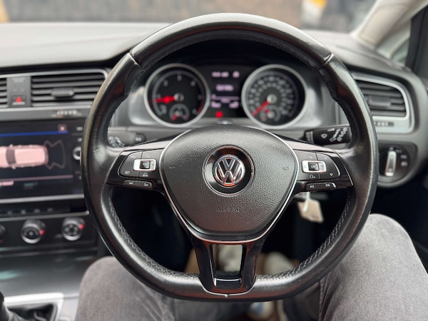 Used Volkswagen Golf 2018 for sale - 74772217: Photo 47