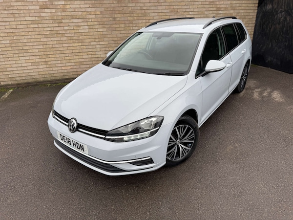 Used Volkswagen Golf 2018 for sale - 74772217: Photo 4
