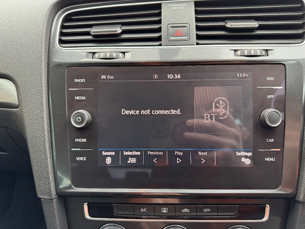Used Volkswagen Golf 2018 for sale - 74772217: Photo 62