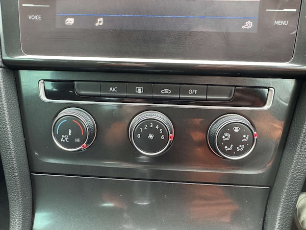 Used Volkswagen Golf 2018 for sale - 74772217: Photo 66