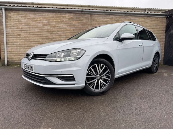 Used Volkswagen Golf 2018 for sale - 74772217: Photo 6